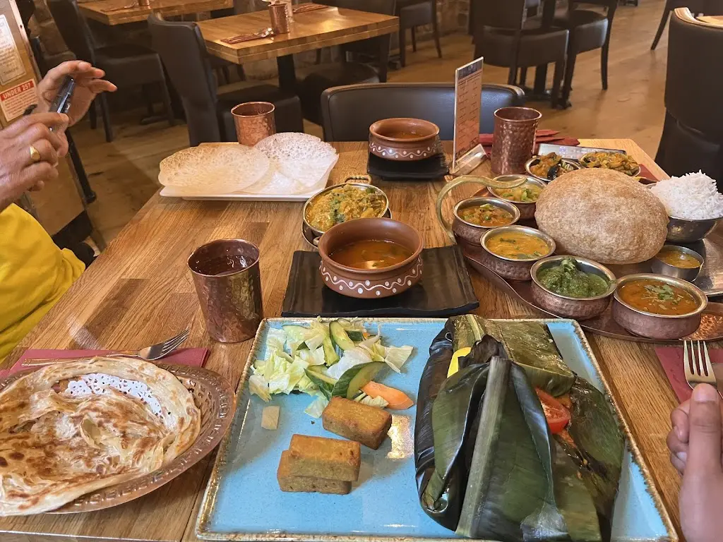 Shreyas Joshi_Herb_Leicestershire_reseña