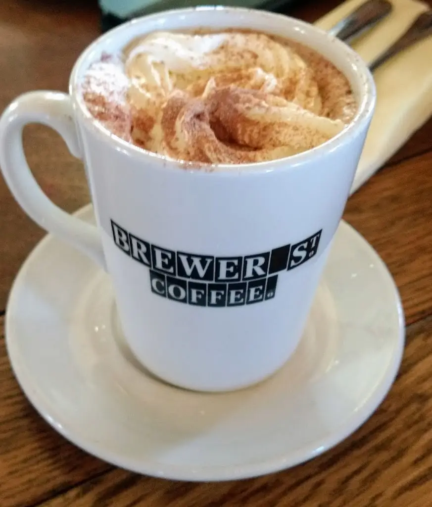 Menu_The Grove Lock, Leighton Buzzard_Leighton Buzzard_image_5