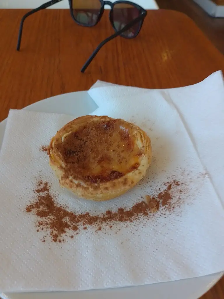 Menu_Bela Lisboa_Barking_image_9