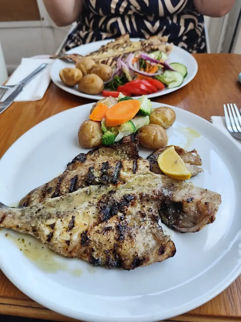 Sally Braz_Bela Lisboa_Barking_review