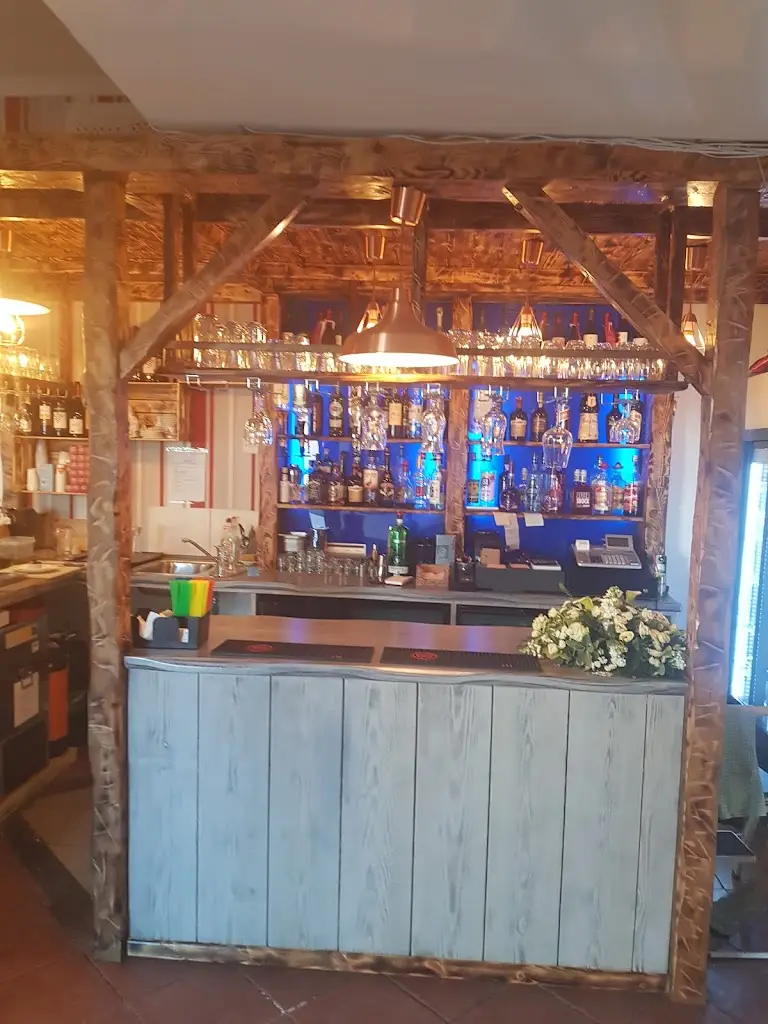 Bela Lisboa restaurant in Barking