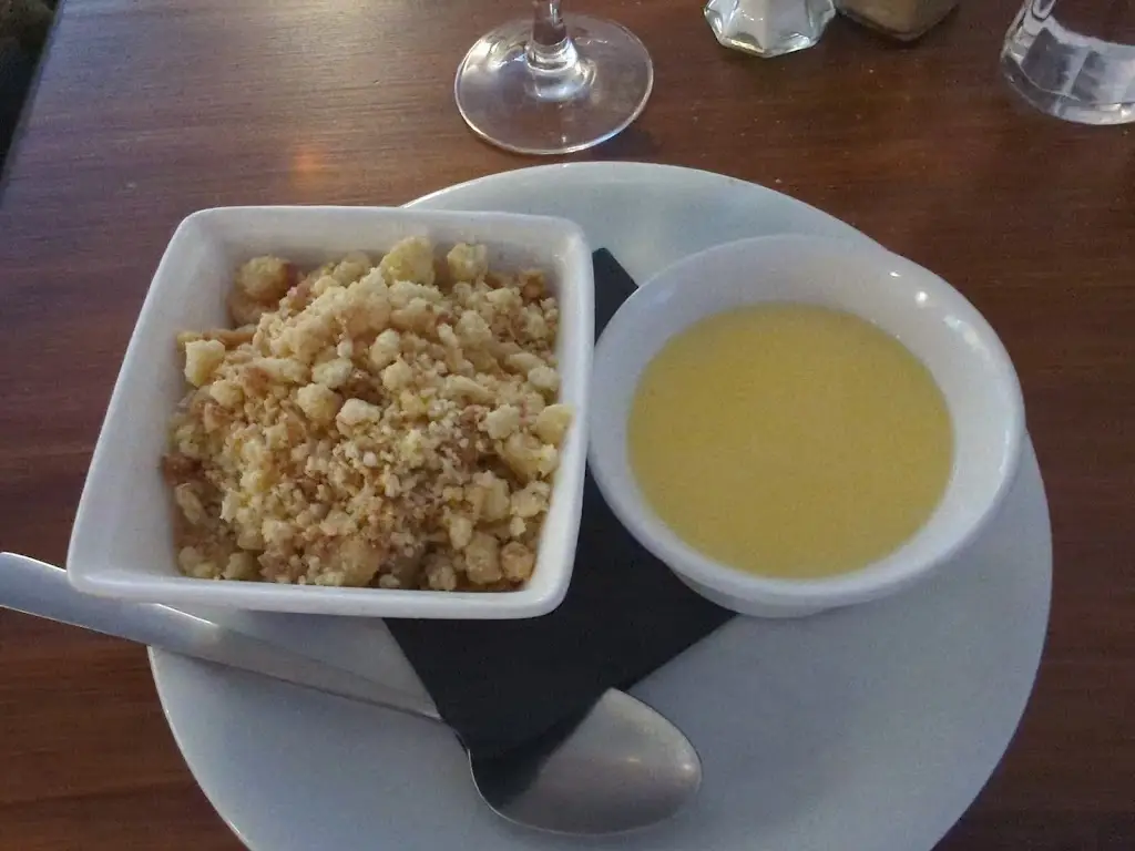 John Hudson_Anchor Inn_Leek Wootton_review