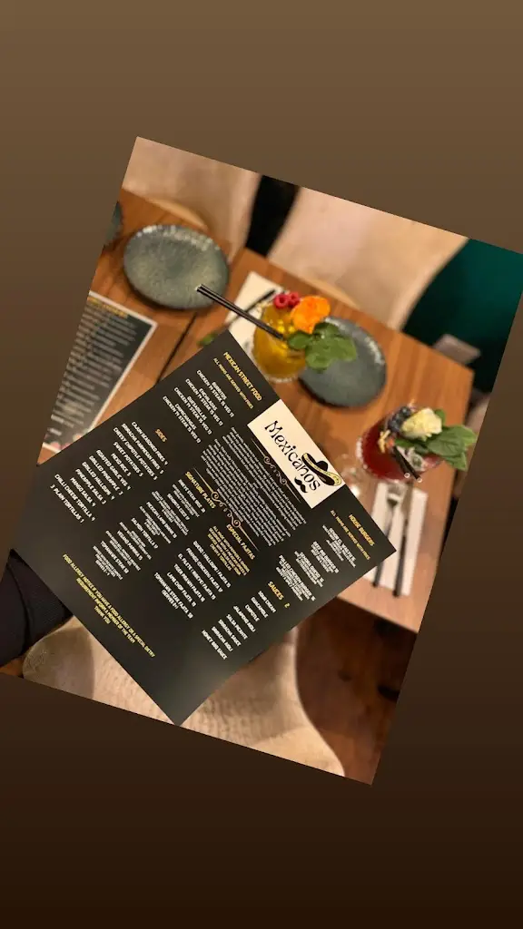 Menu_Mexicanos Tapas & Cocktails_Leek Wootton_image_4