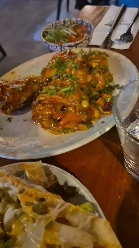 Leon Langrish_Mexicanos Tapas & Cocktails_Leek Wootton_review