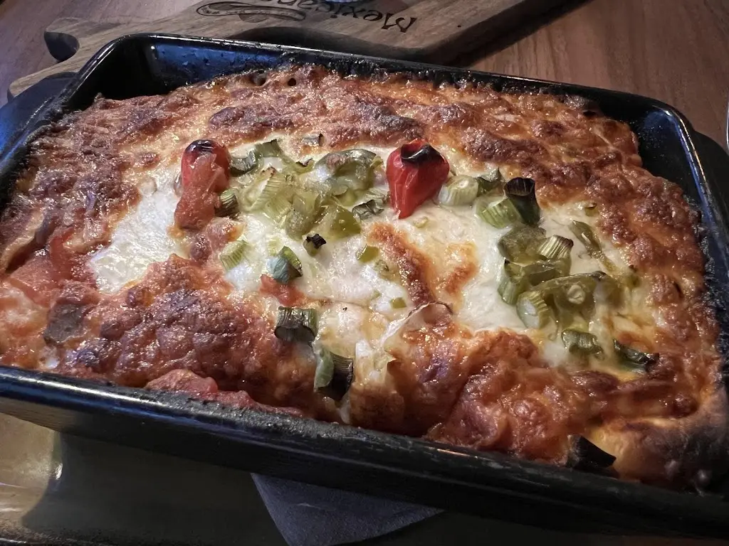 Caroline Findlay_Mexicanos Tapas & Cocktails_Leek Wootton_review