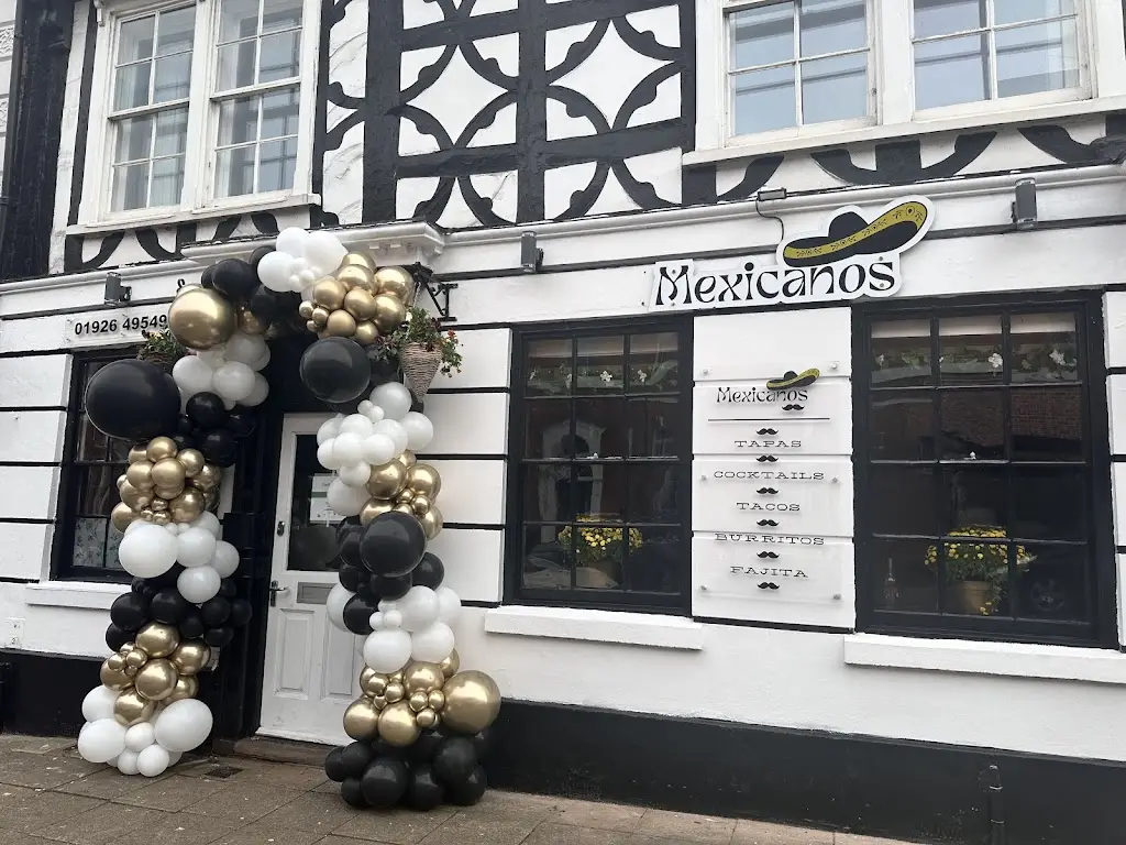 Mexicanos Tapas & Cocktails_Leek Wootton_slider_image_1