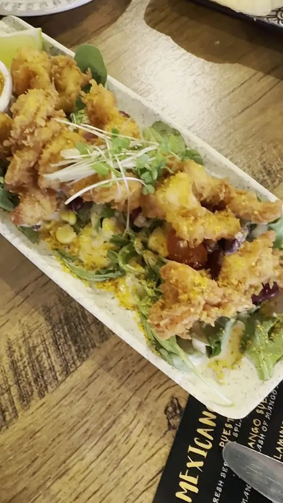 Mexicanos Tapas & Cocktails_Leek Wootton_slider_image_2