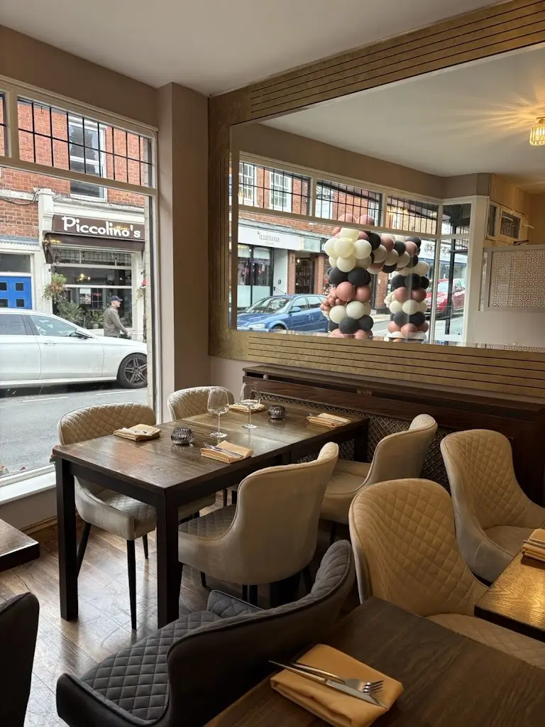 Smith Street Restaurant_Leek Wootton_slider_image_2