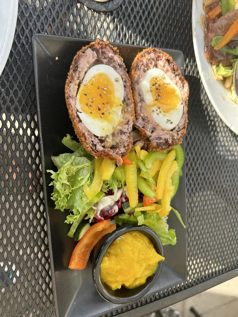 Menu_The Cape Of Good Hope_Leek Wootton_image_6