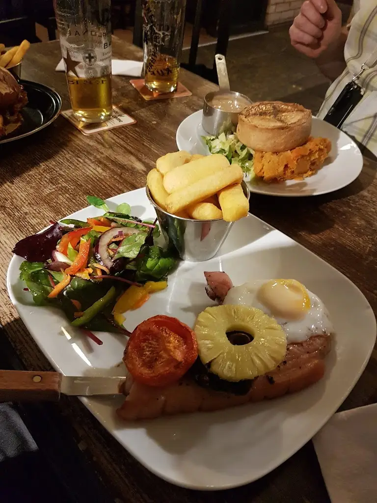 Menu_The Cape Of Good Hope_Leek Wootton_image_8