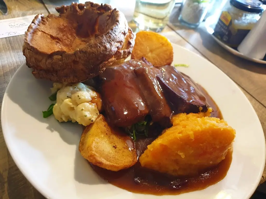 Menu_The Cape Of Good Hope_Leek Wootton_image_9