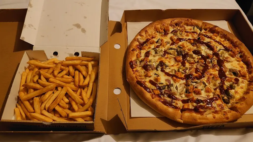 Menu_La Vita Pizza Leiston_Leiston_image_4