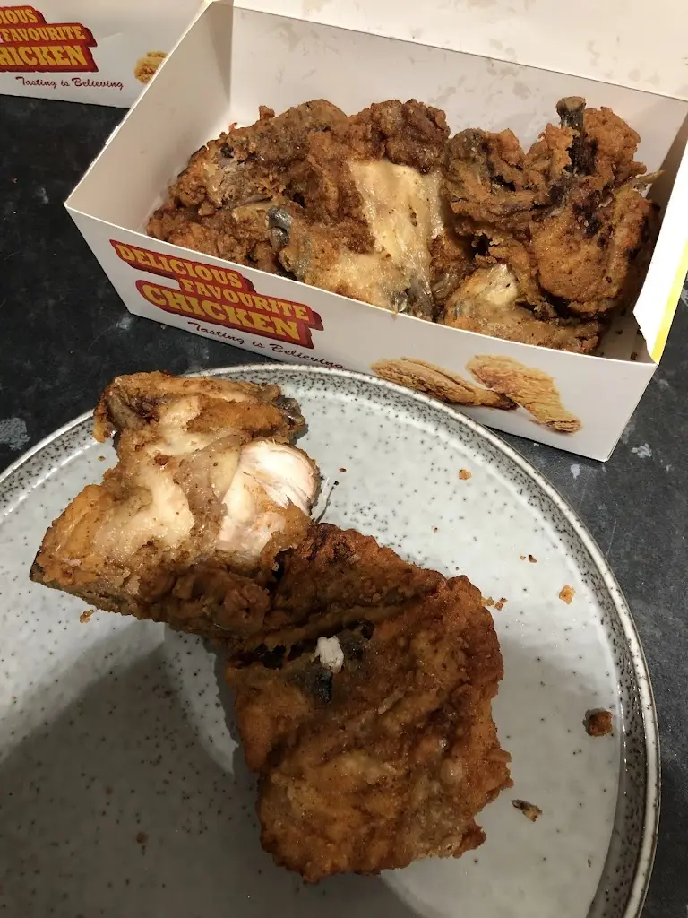 Menu_La Vita Pizza Leiston_Leiston_image_6