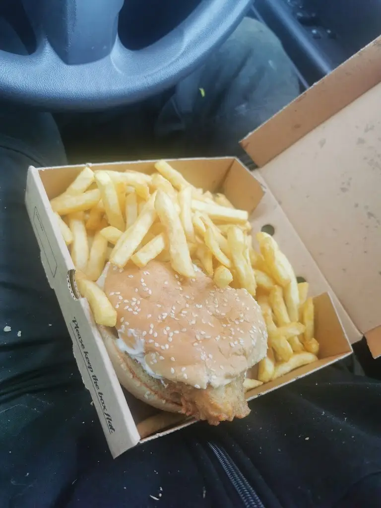 Menu_La Vita Pizza Leiston_Leiston_image_8