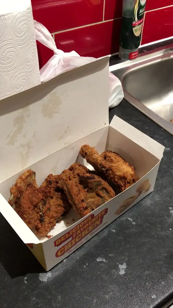 Dimitrios Galatsanos_La Vita Pizza Leiston_Leiston_review