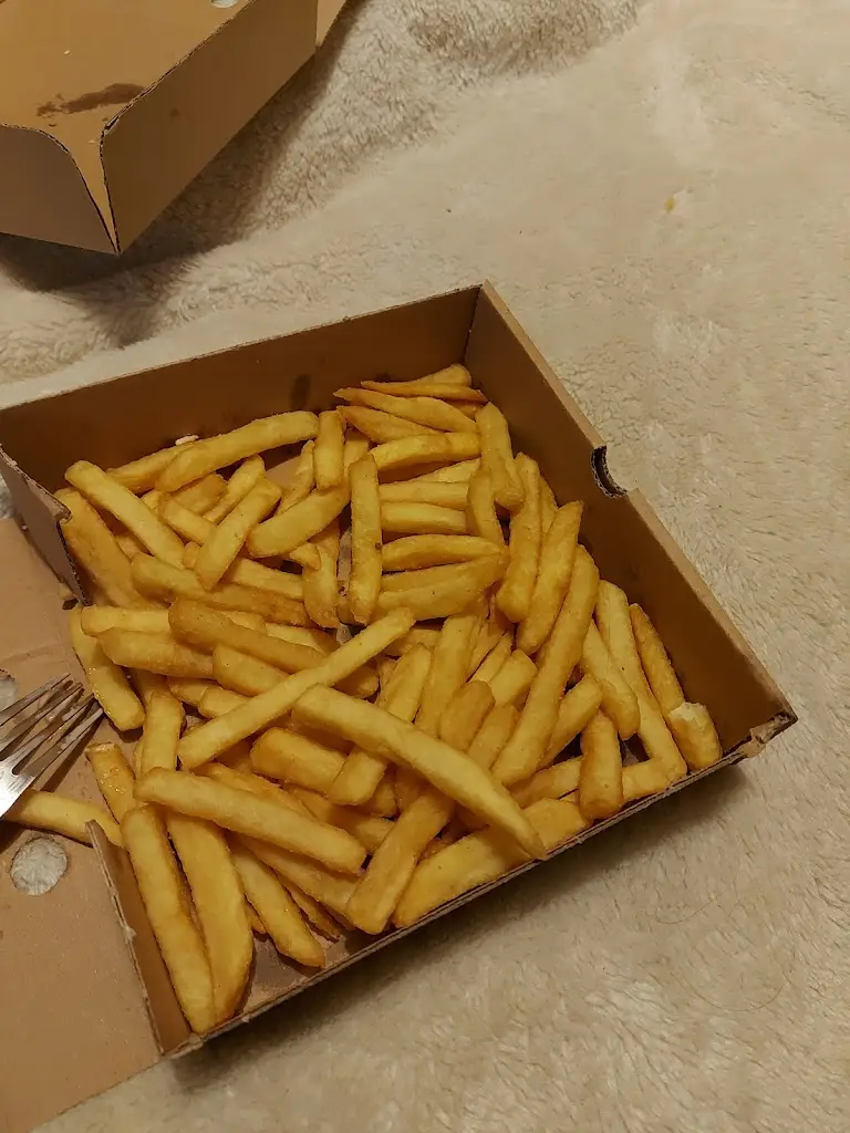 carly bezant_La Vita Pizza Leiston_Leiston_review