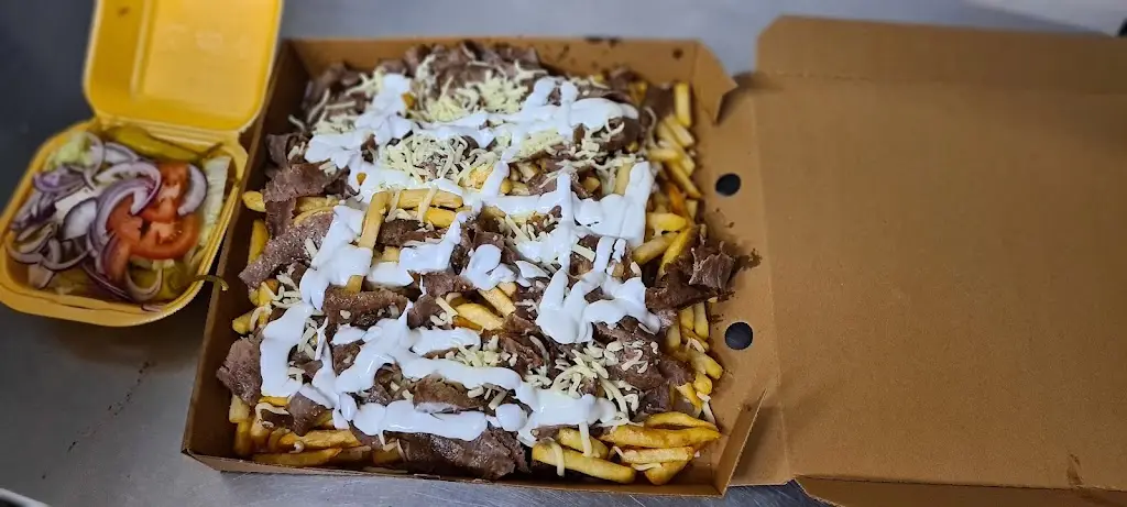 La Vita Pizza Leiston_Leiston_slider_image_2