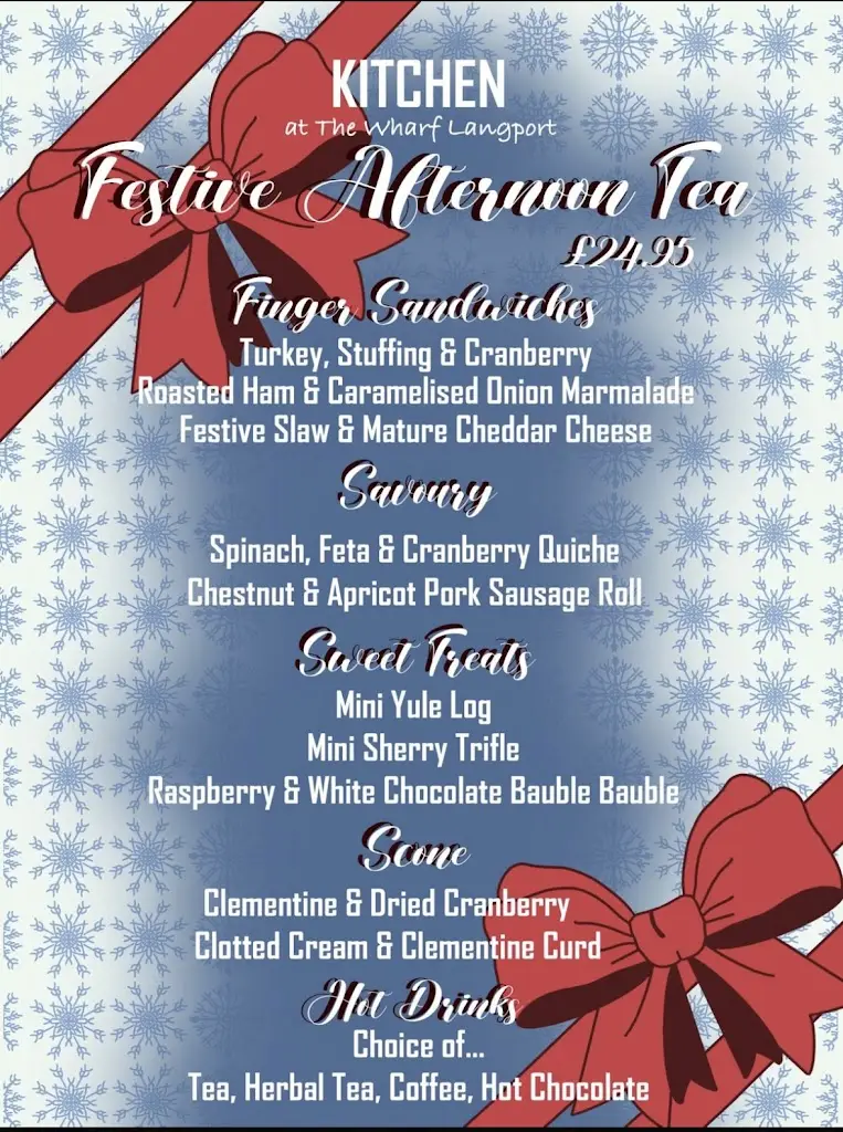 Menu_Kitchen at the Wharf_Langport_image_1