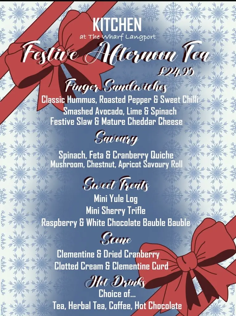 Menu_Kitchen at the Wharf_Langport_image_2