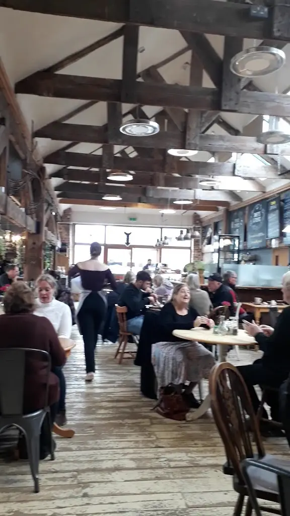 Kitchen at the Wharf_Langport_slider_image_2