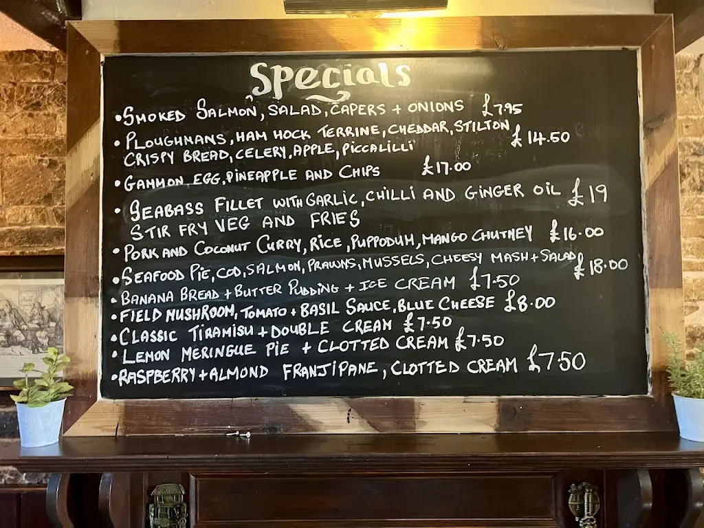 Menu_The Lime Kiln Inn_Langport_image_2