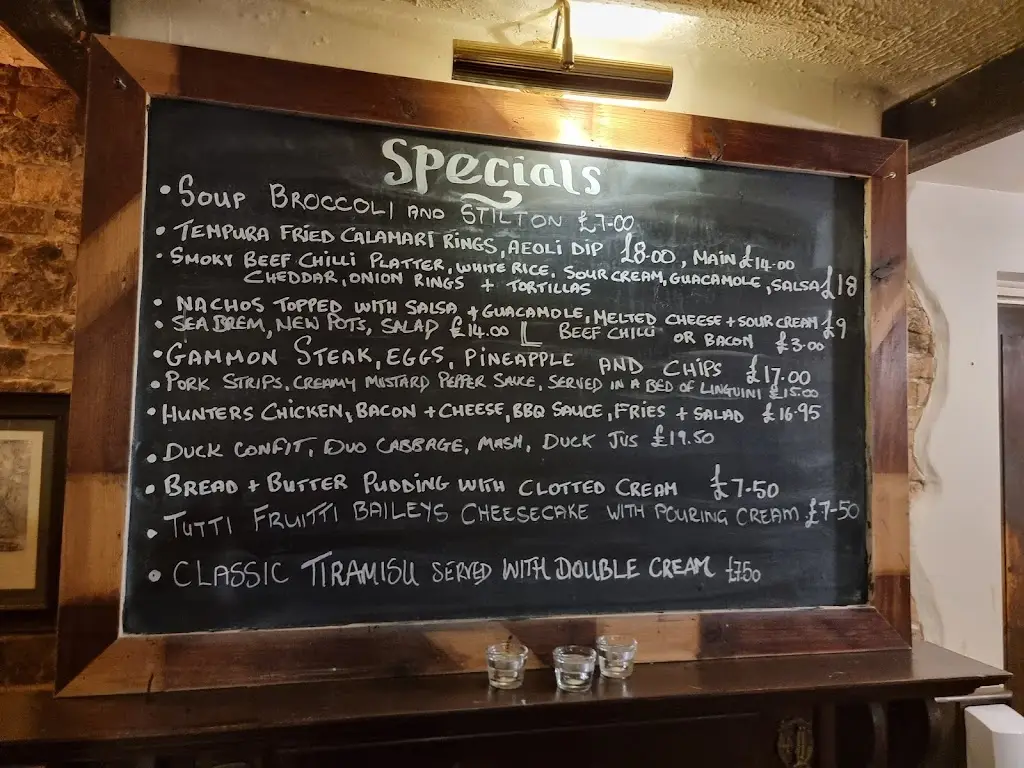 Menu_The Lime Kiln Inn_Langport_image_3