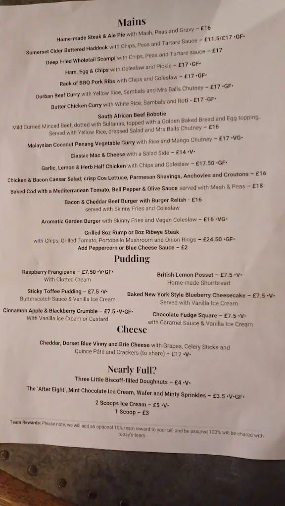 Menu_The Lime Kiln Inn_Langport_image_4