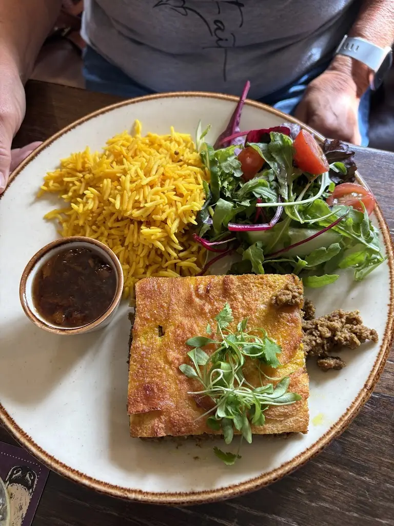 j lloyd_The Lime Kiln Inn_Langport_review