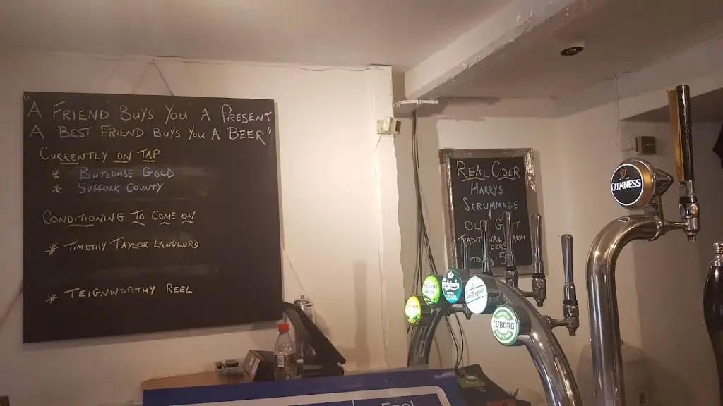 Menu_Black Swan_Langport_image_4