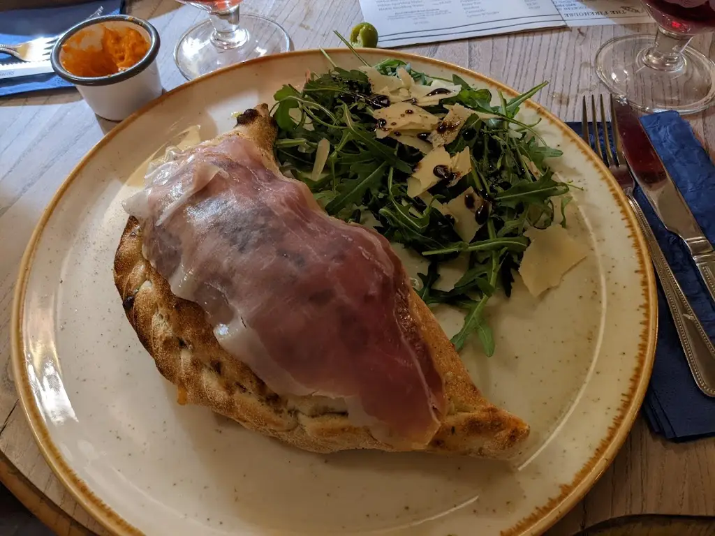 Menu_The Firehouse Somerset_Langport_image_6