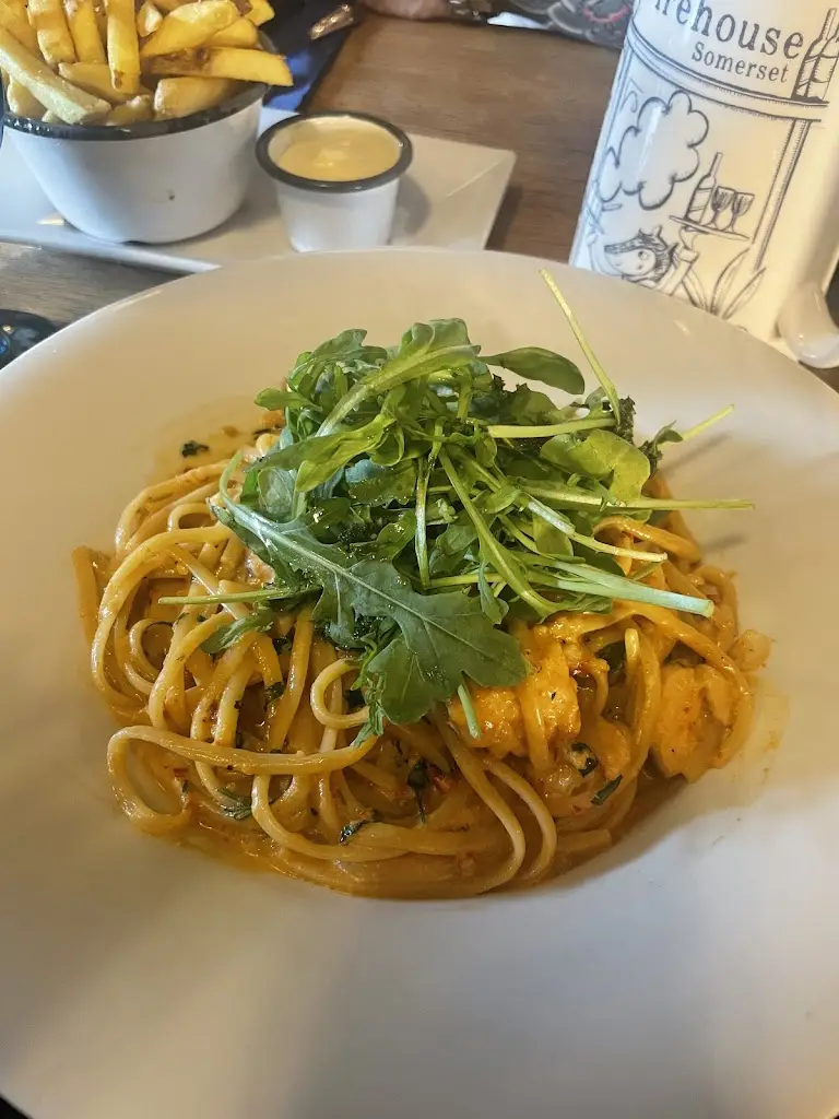 Menu_The Firehouse Somerset_Langport_image_7