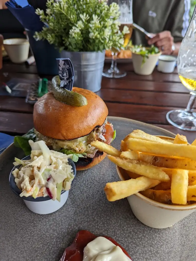 Menu_The Firehouse Somerset_Langport_image_9