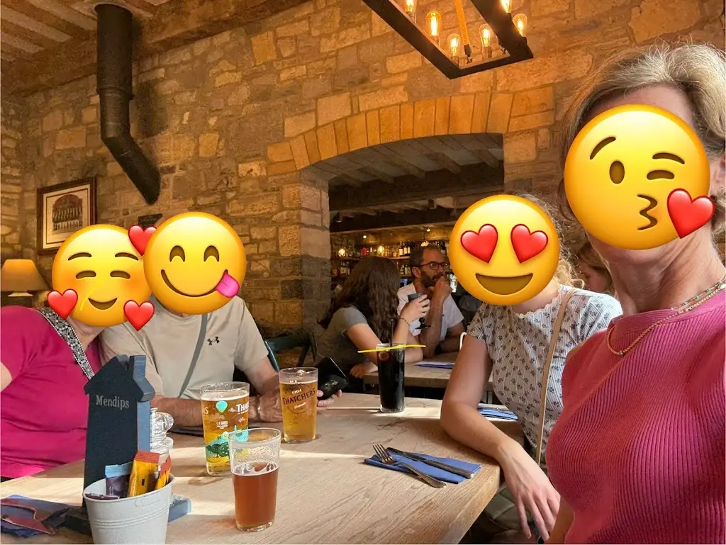 Jacqui Lane_The Firehouse Somerset_Langport_review