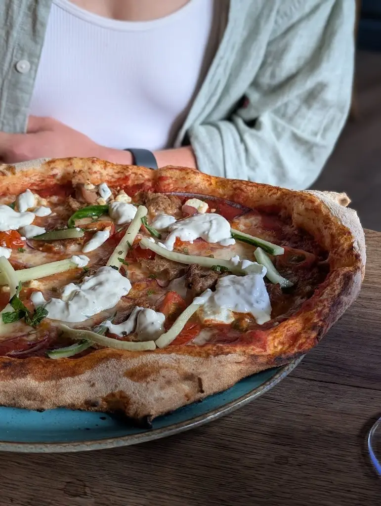 Alexandra Boobyer_The Firehouse Somerset_Langport_review