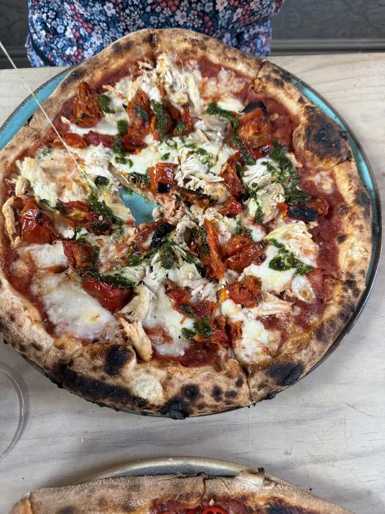 The Firehouse Somerset_Langport_slider_image_2