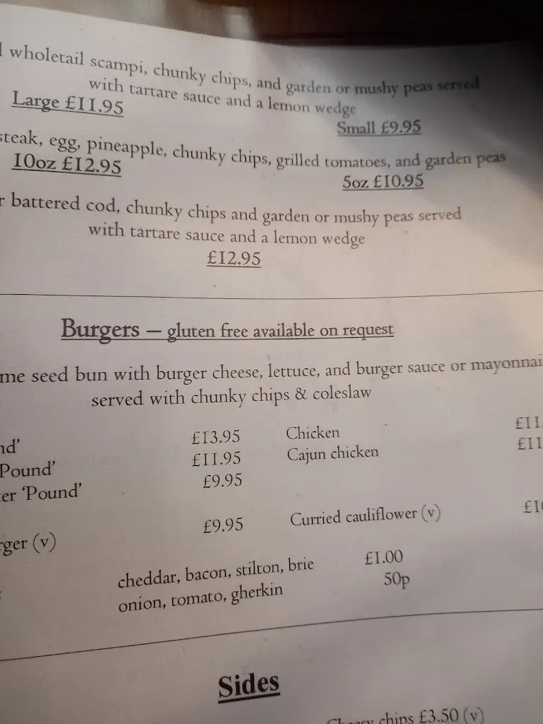 Menu_The Old Pound Inn_Langport_image_3