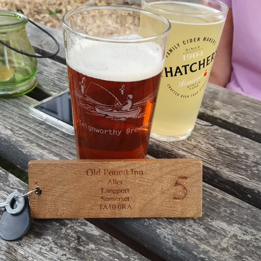 Menu_The Old Pound Inn_Langport_image_5