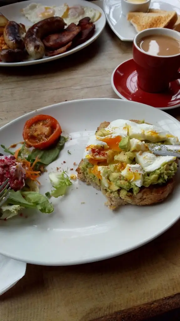 Menu_Art Tea Zen_Langport_image_1