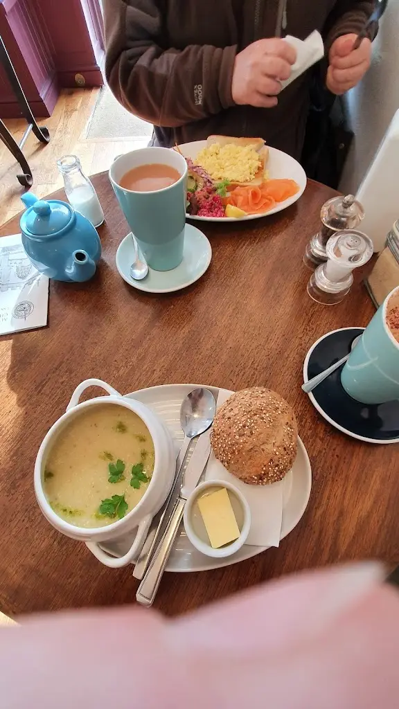 Menu_Art Tea Zen_Langport_image_4