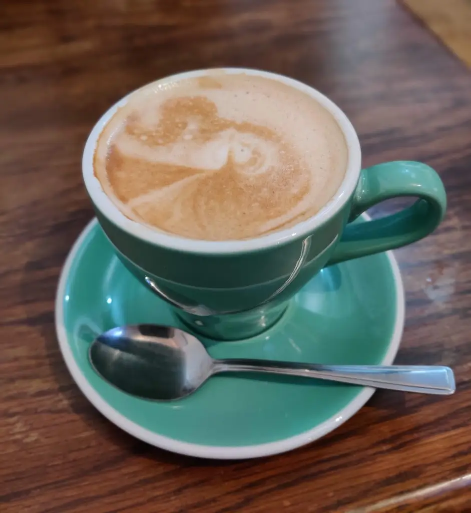 Menu_Art Tea Zen_Langport_image_7