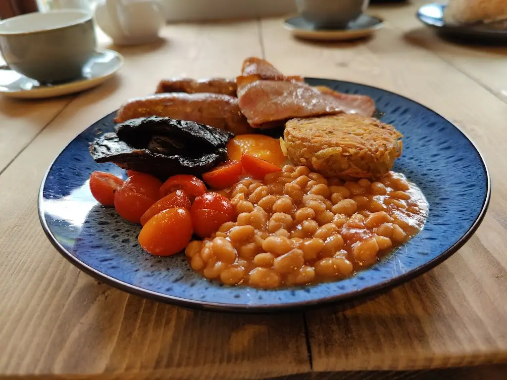 Menu_Corks at Kelways_Langport_immagine_5