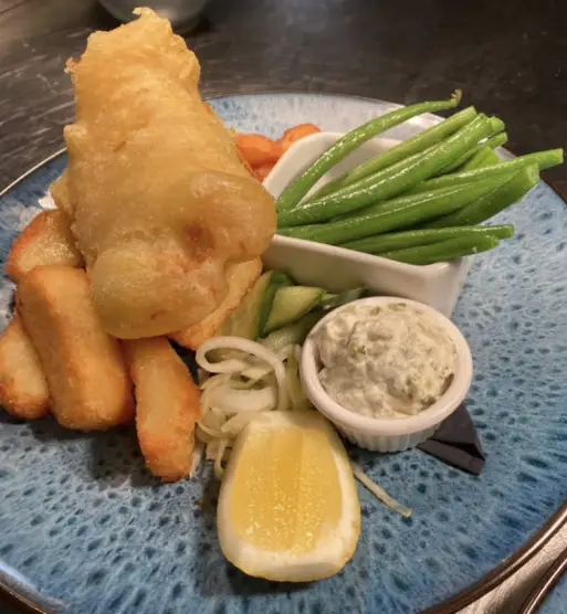 Menu_Corks at Kelways_Langport_immagine_6