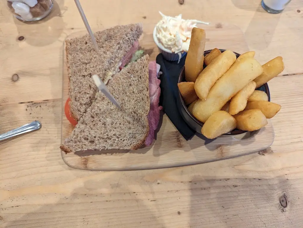 Menu_Corks at Kelways_Langport_immagine_7