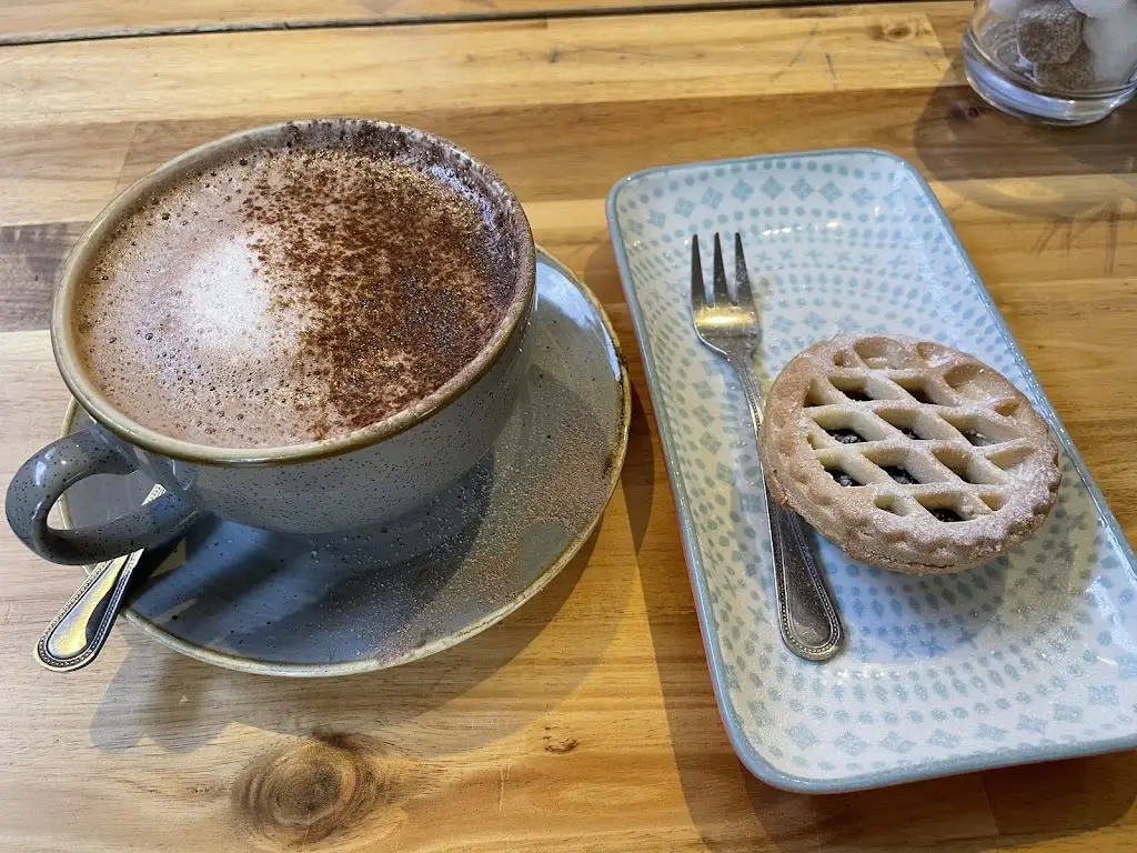 Menu_Corks at Kelways_Langport_immagine_8