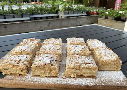 Menu_Corks at Kelways_Langport_immagine_9