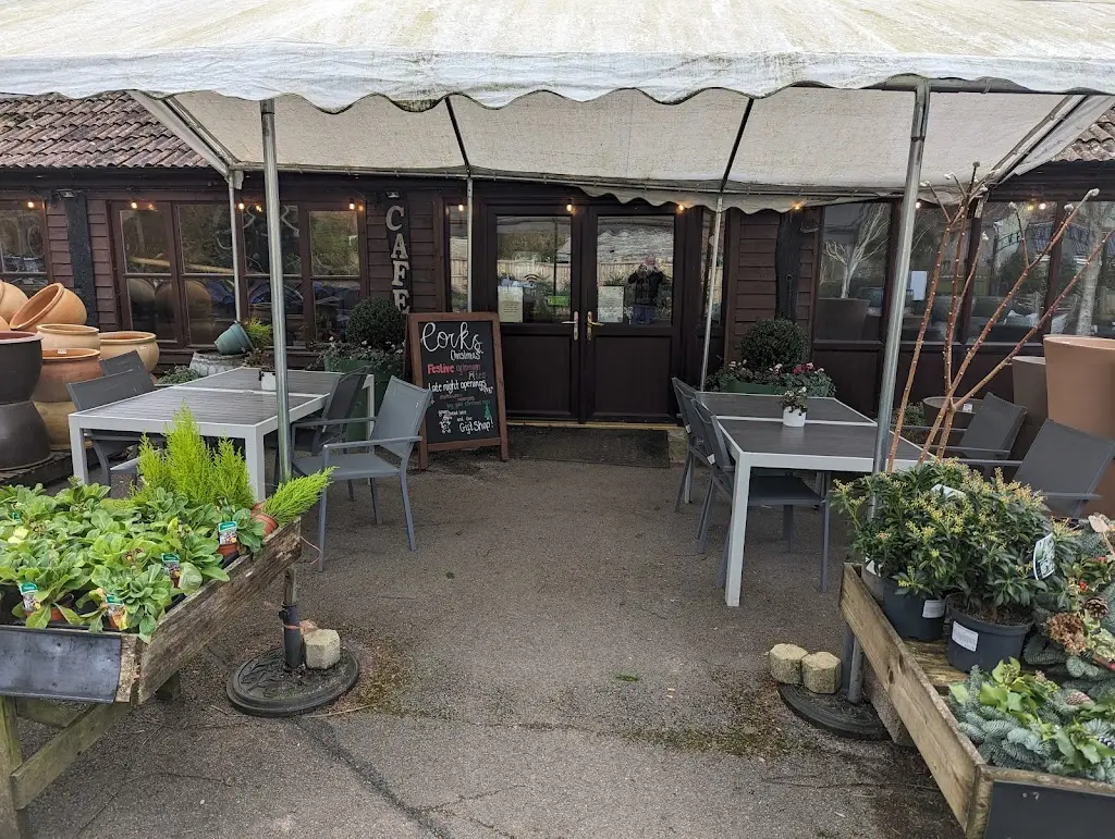 A B_Corks at Kelways_Langport_recensione