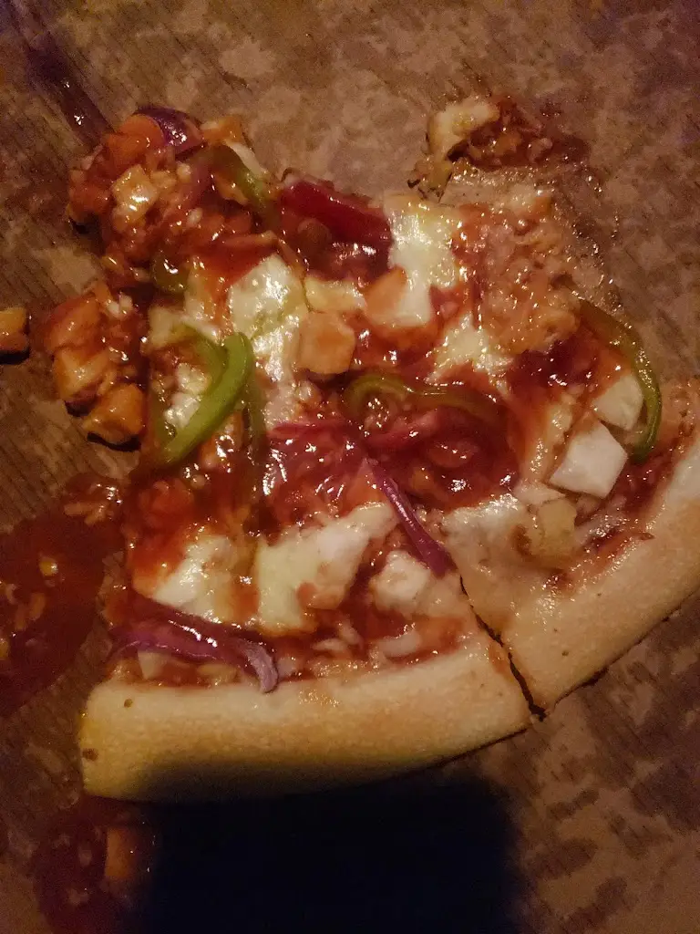 Fanuel Ndlovu_Chubbys_Langport_review