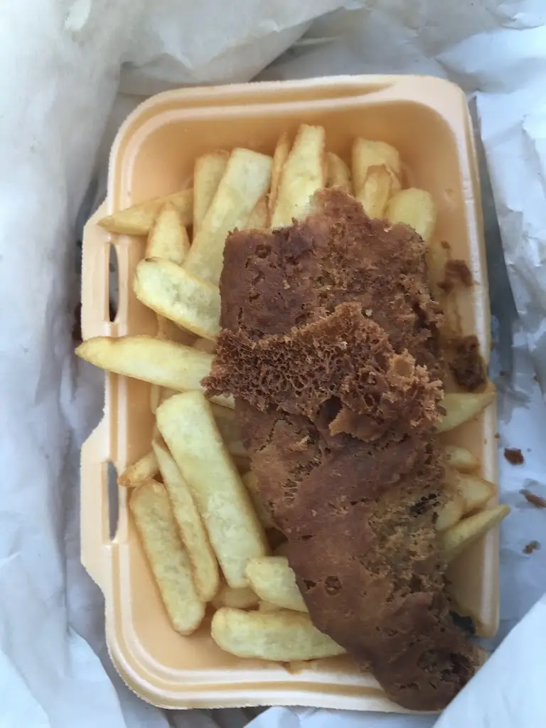 joe foyle_Chubbys_Langport_review