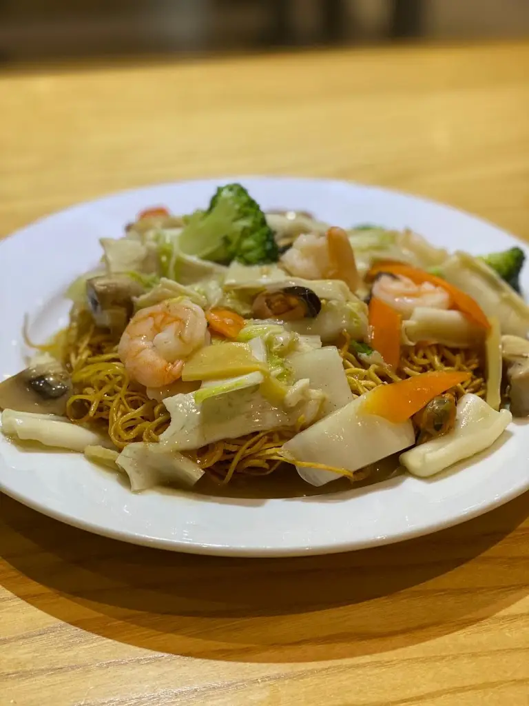 Menu_China Friend_Barking_imagen_6