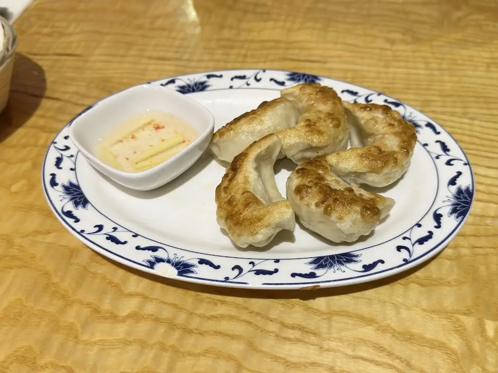 Menu_China Friend_Barking_imagen_9